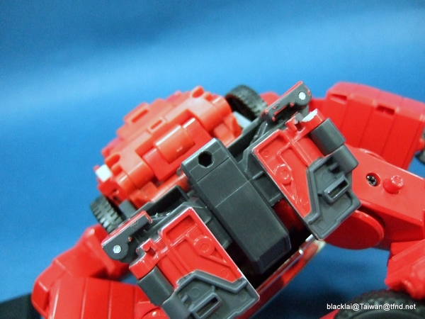 MP 33 Masterpiece Inferno   In Hand Image Gallery  (62 of 126)